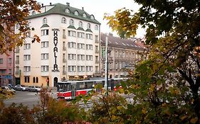 Hotel Kavalir Prague